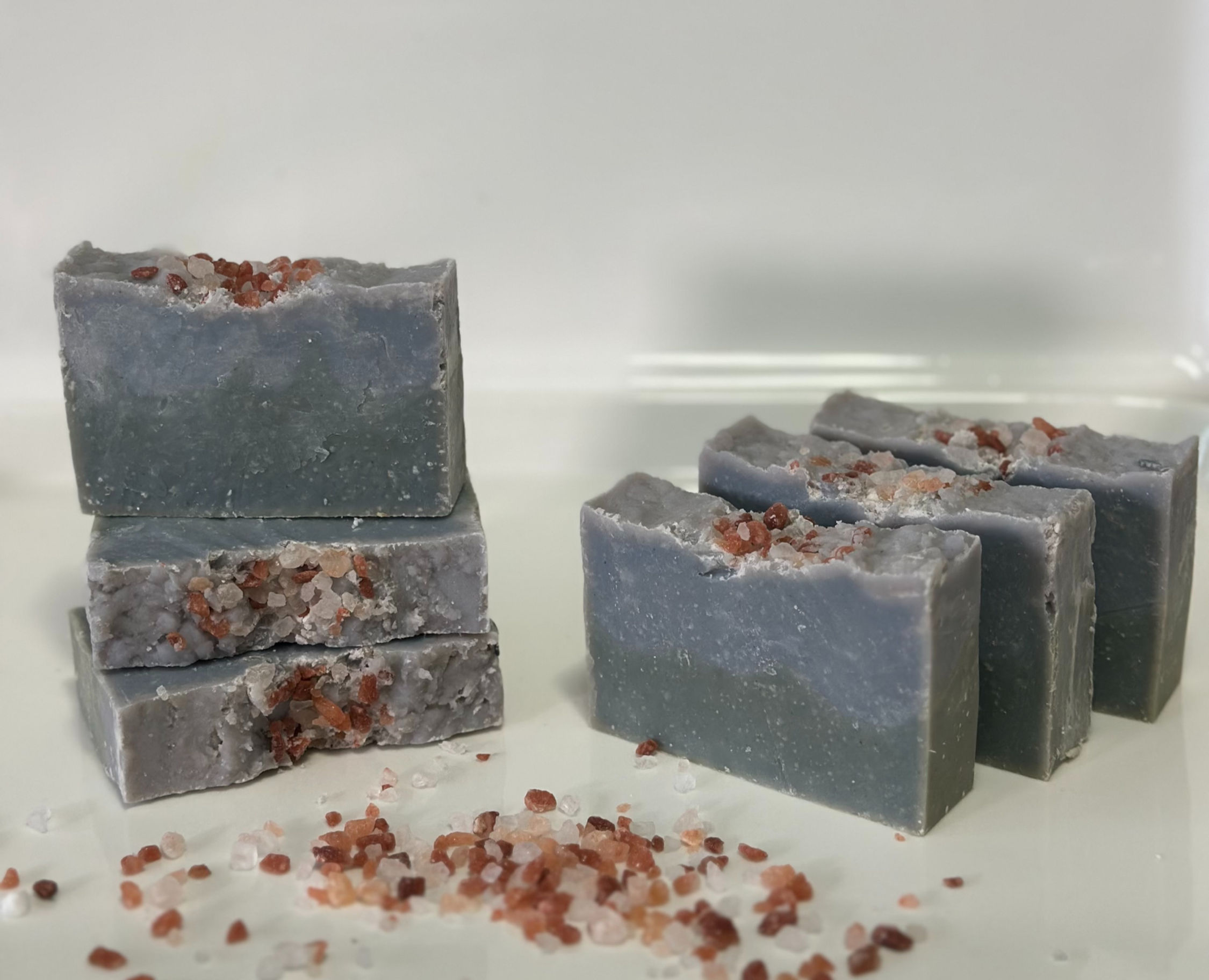 Sea Salt & Kelp