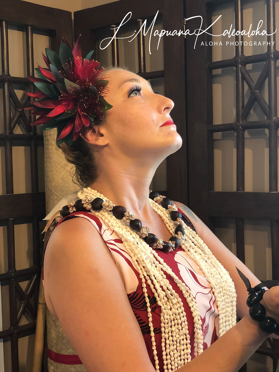 Hula is uplifting