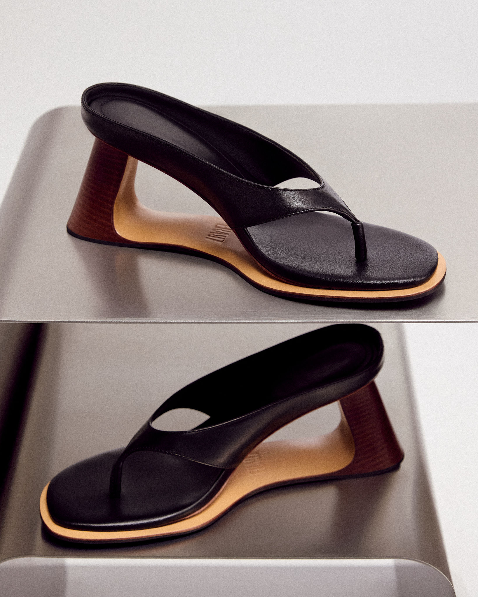 PRE ORDER - Arco Wedges