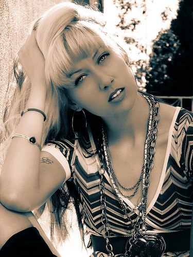 Photo Cred: Ebonee` Shanay