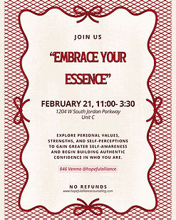 Red and Cream Delicate Elegance Valentine's Day Flyer.jpg