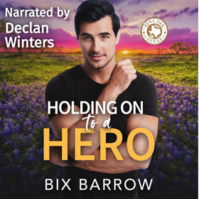 Holding On To A Hero