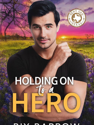 Holding On to a Hero