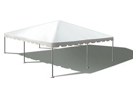 30' x 30' Single Tube West Coast Frame Party Tent (White).jpeg