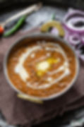 Dal Makhani