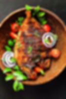 Fish Fry