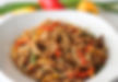 Chicken Noodles