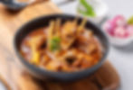 Mutton Curry