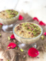 Kheer / Dil e Firdous