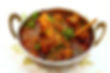 Non-Veg Curries