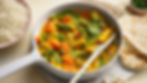 Any Veg Curry