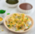 Papdi Chat