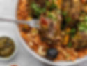 Jumbo Lamb Mandi (Weekend)