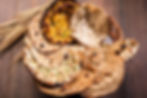 Roti/Naan