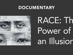 Race: The Power of An Illusion RPI Session