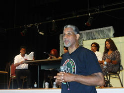 March and Resilience Coalition 202