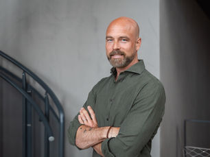 Möt vår VD i Jönköping - Tobias Molund