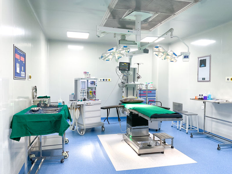 Operation Theater