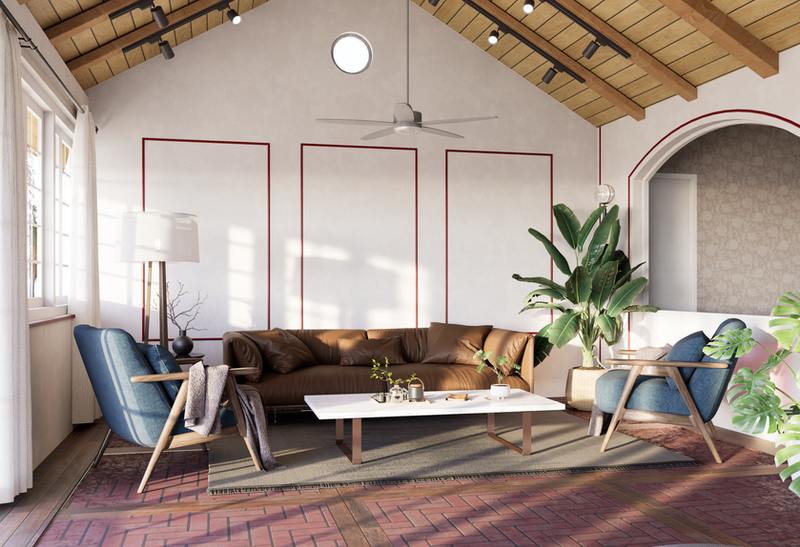 Residential Interior