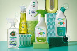 Cleaning Products