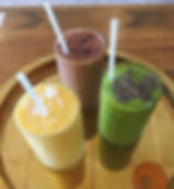 Smoothies