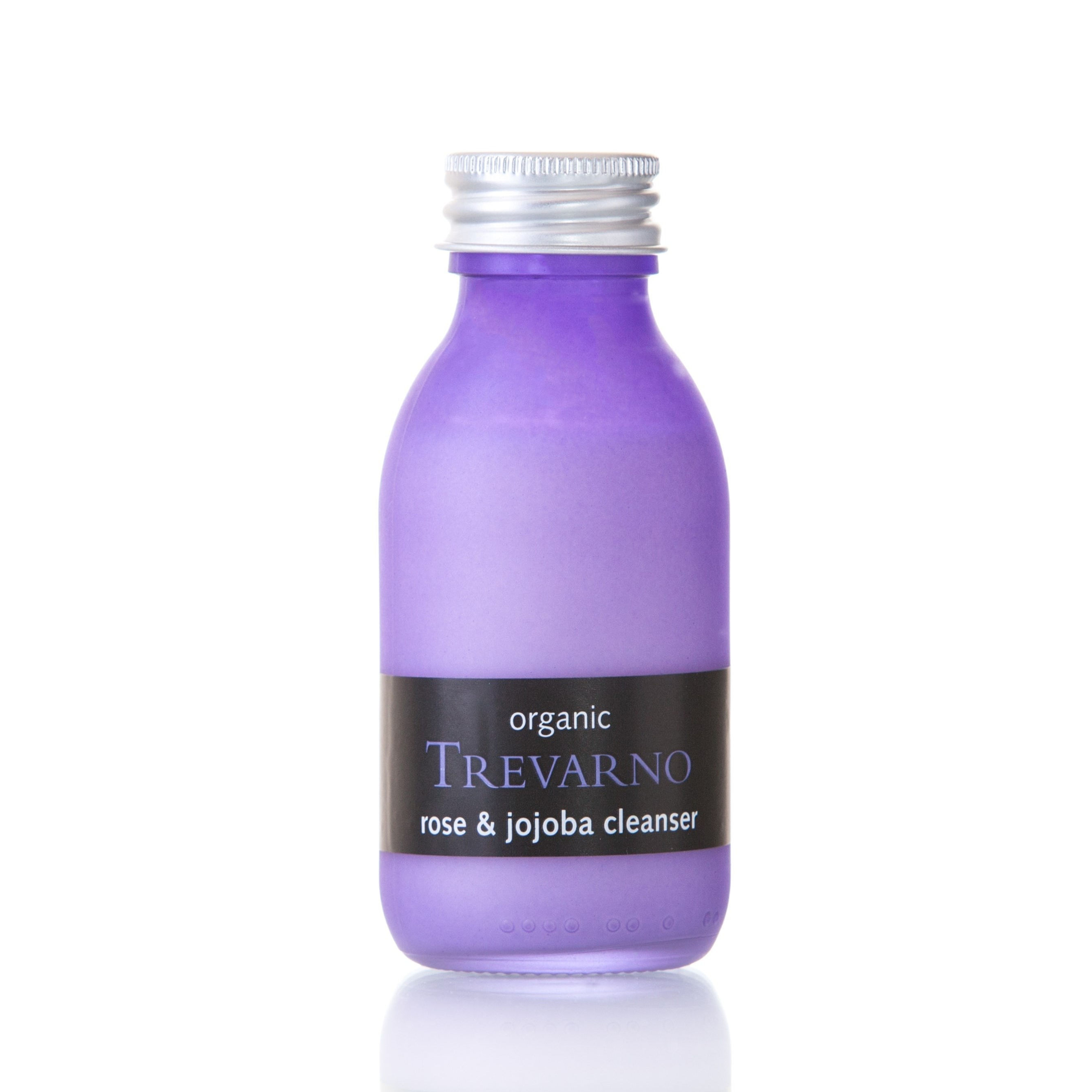 Rose & Jojoba Cleanser 100ml
