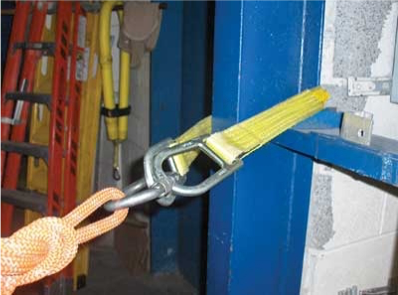 Rope Rescue Anchors: Foundation of Safe Operations | First Due