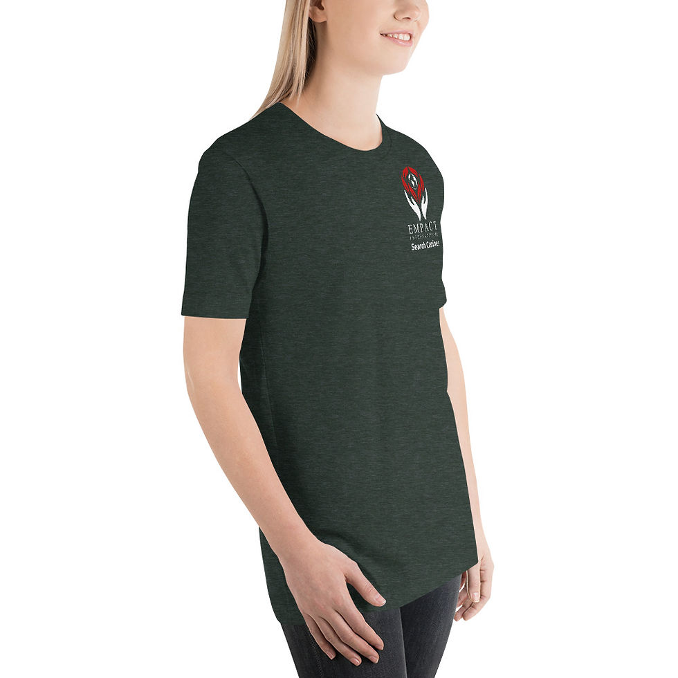 Thumbnail: Favorite Breed Tee