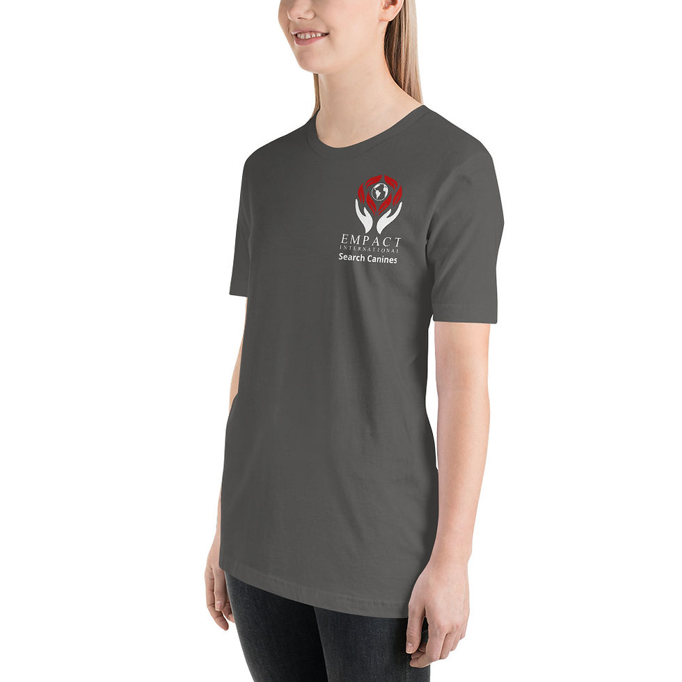 Thumbnail: Favorite Breed Tee