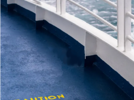 Anchoring Your Defense: Utilizing Specialized Investigators in Jones Act Cases