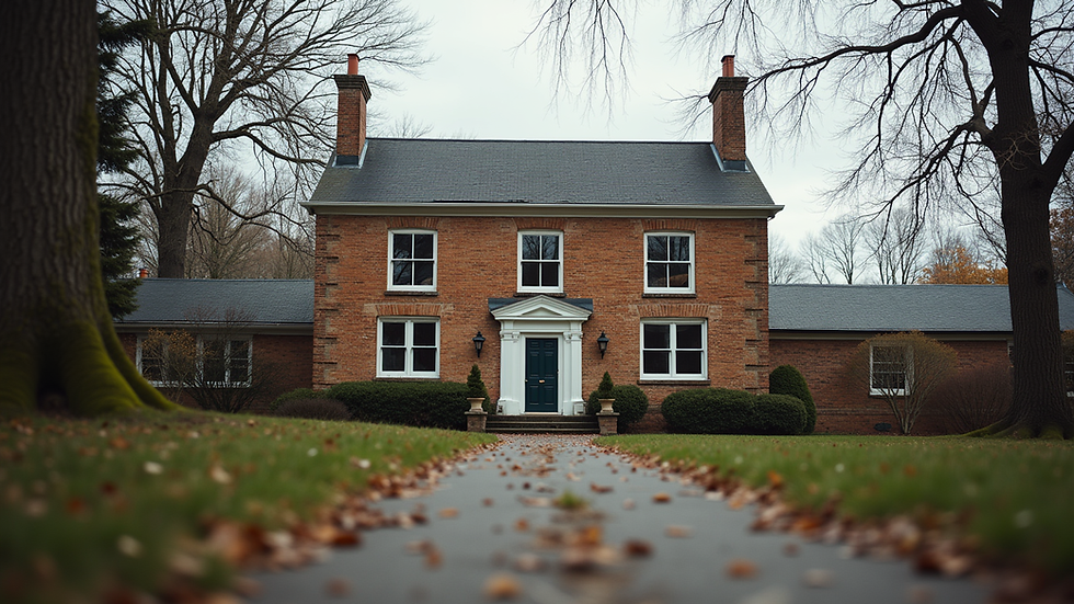 Preserving Community Heritage with Guilford Keeping Society