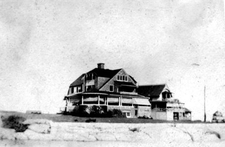 P-4014 Loyal Ledge (maybe) 1906