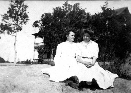 P-4012 Sachems Head Hotel 125 Falcon Rd 1906