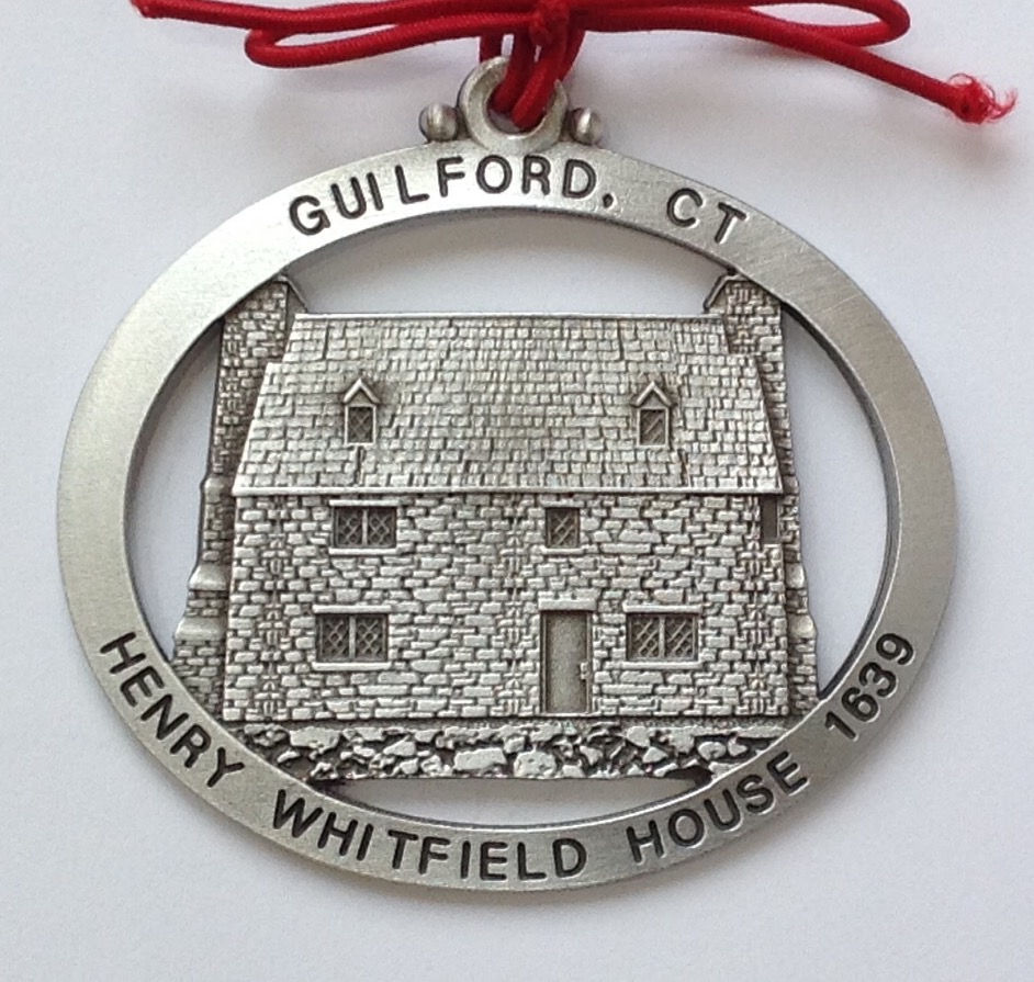 Henry Whitfield State Museum Guilford Keeping So