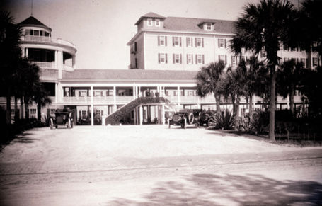 BWM-14.1 Possibly Florida                                                                 