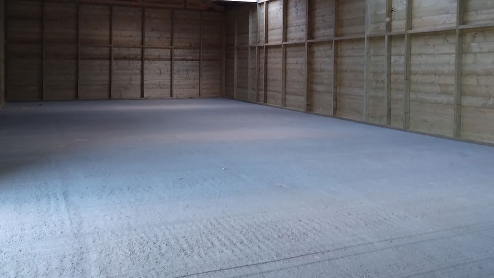 Thumbnail: 10ft x 20ft  Premium Quality Wooden & Timber Shed Garage Workshop  For Sale UK