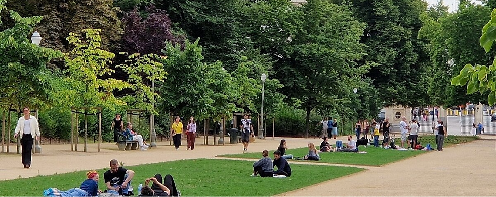 LUISTER Decibels meten in Brussel centrum: waar vind je nog rust?