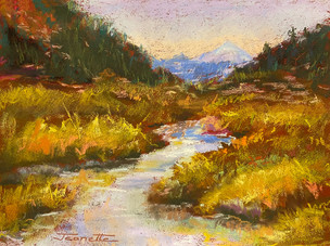 "Snow Melt"