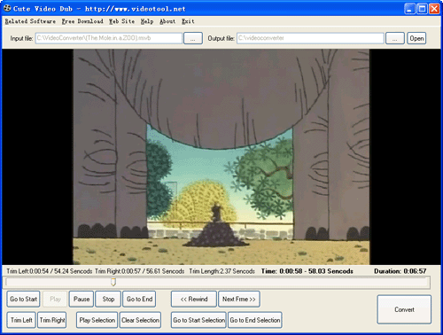 Cute Video To GIF Converter Crack  License Key