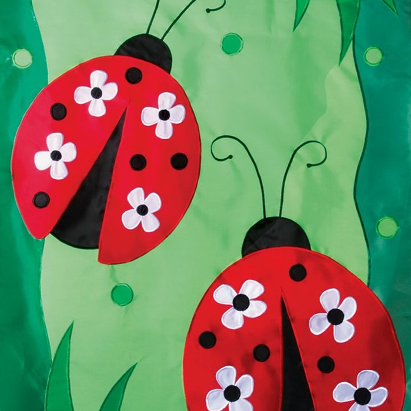 Paint Party! (AGES 8+): "Lovely Ladybugs"