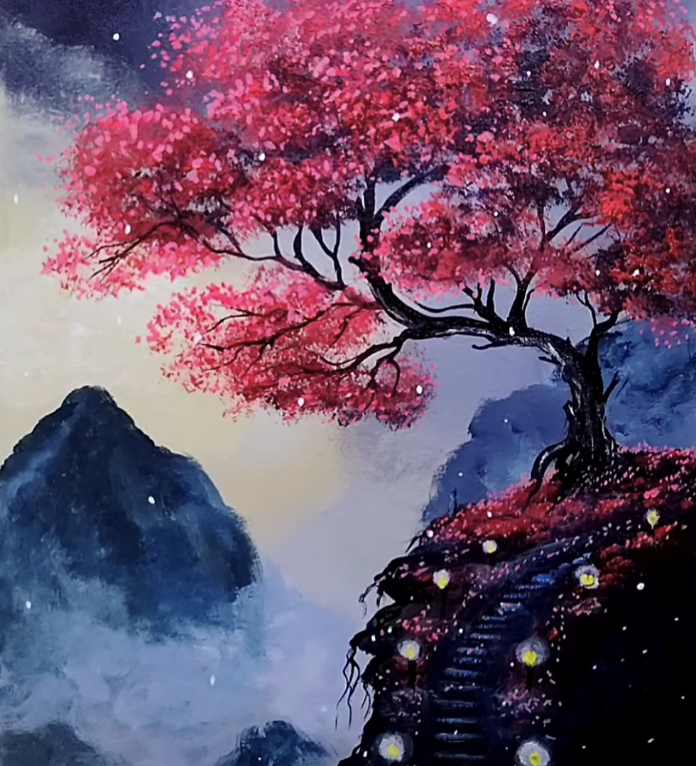 The Fog **Only 4 tickets left**