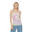 Thumbnail: Tie Dye Racerback Tank Top