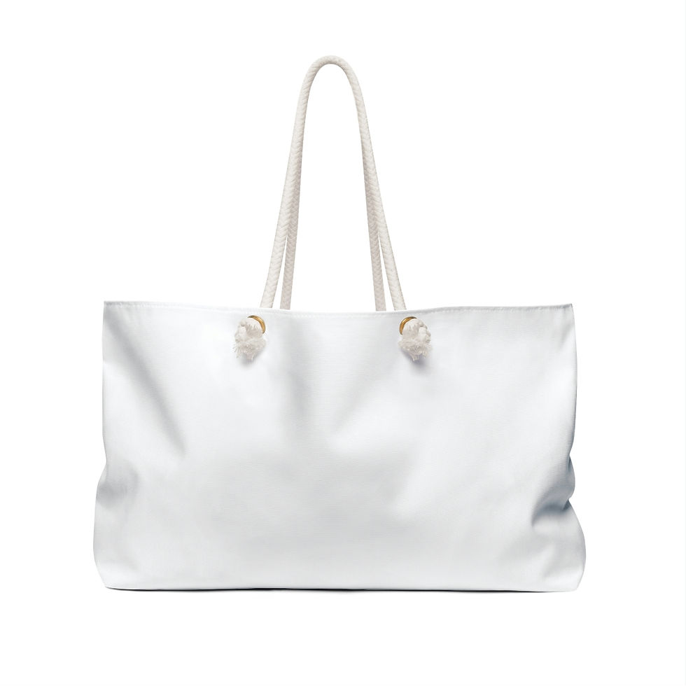 Thumbnail: Weekender Bag