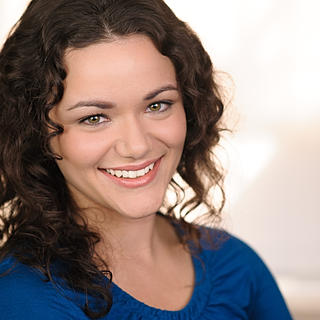 Writer: Kristina Rusch