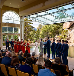 Wedding photography and curated wedding vendors in Estes Park, Boulder, Longmont, Salida, Buena Vista, and Colorado Springs