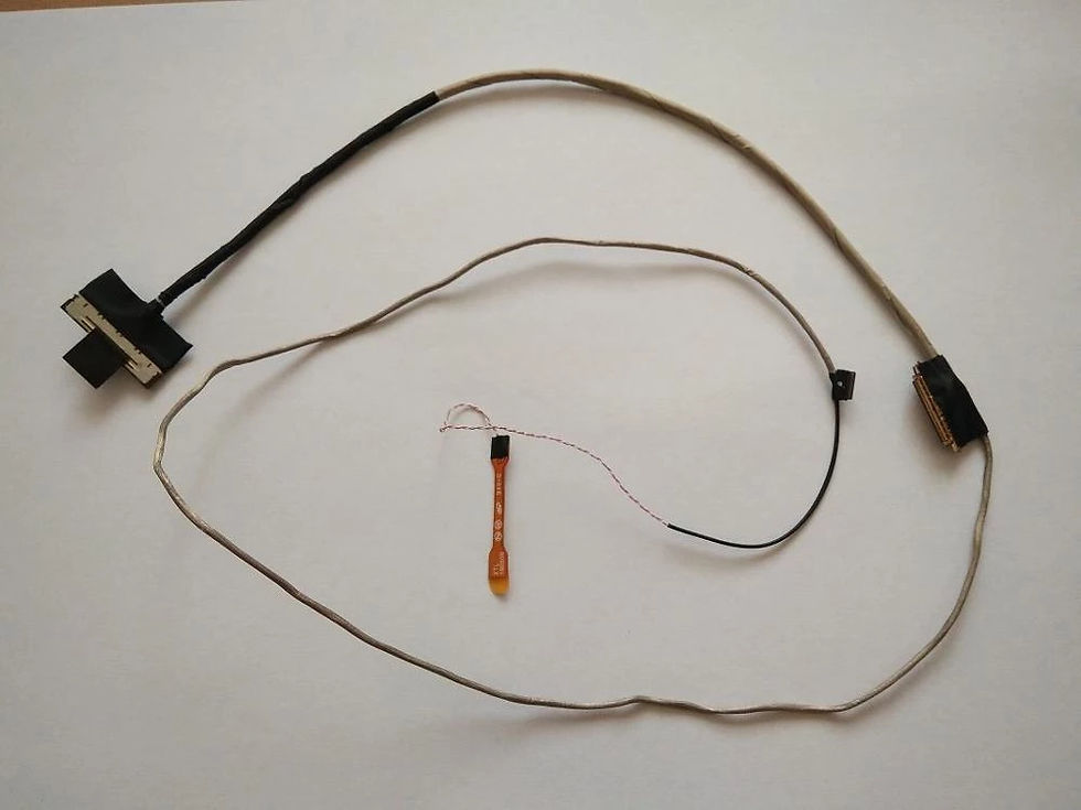 LCD cable for Laptop - DC02C00AU20