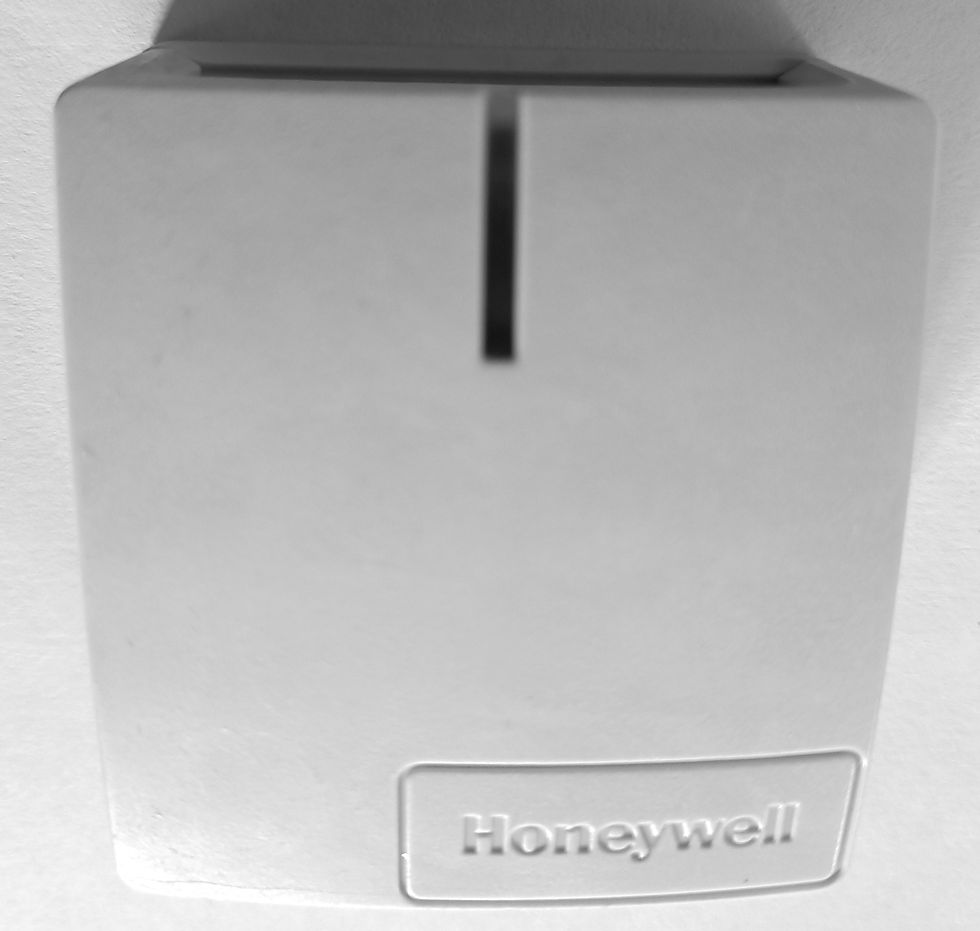Honeywell YJ-HF500 Compact 2D Scanner