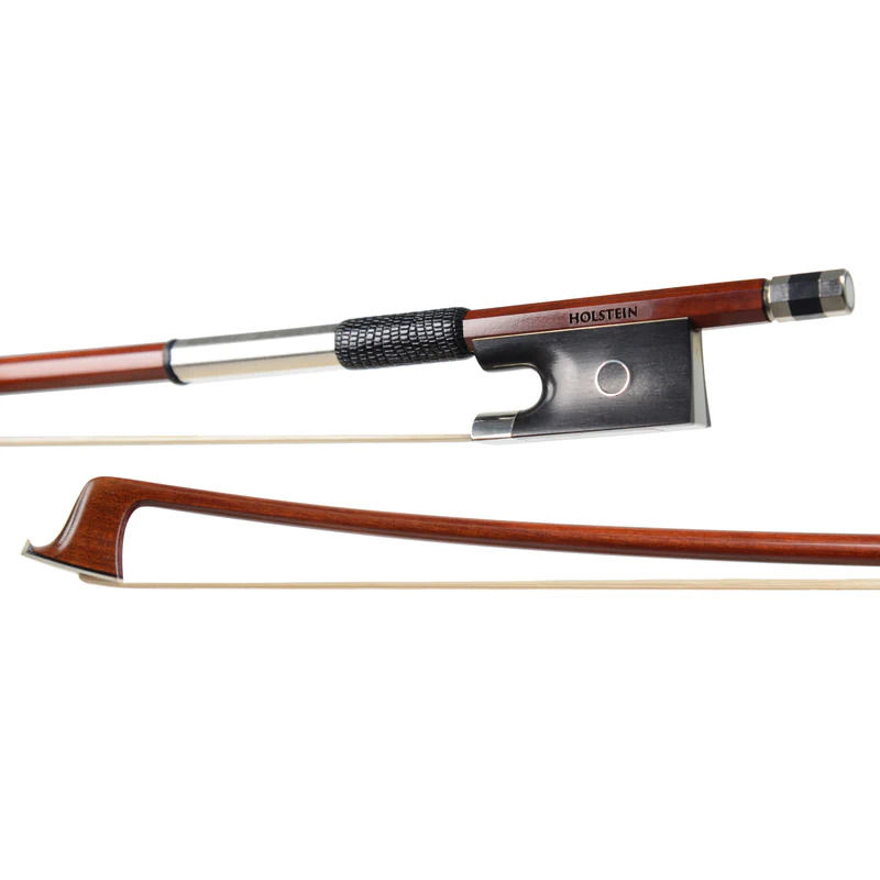 Holstein Pernambuco Violin Bow