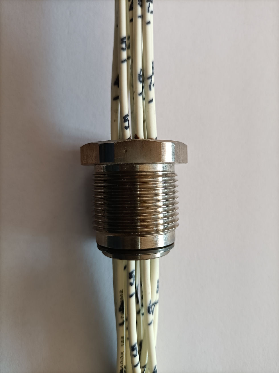 Quintex Linebushing LBPP19212/GE1