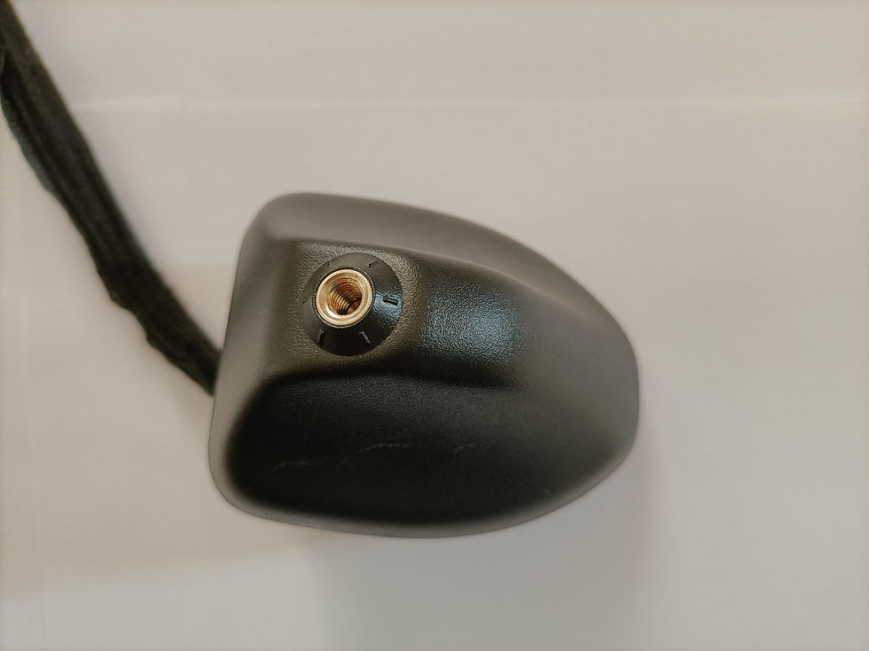 Ford Base Antenna unit GM5T-19G461-CB